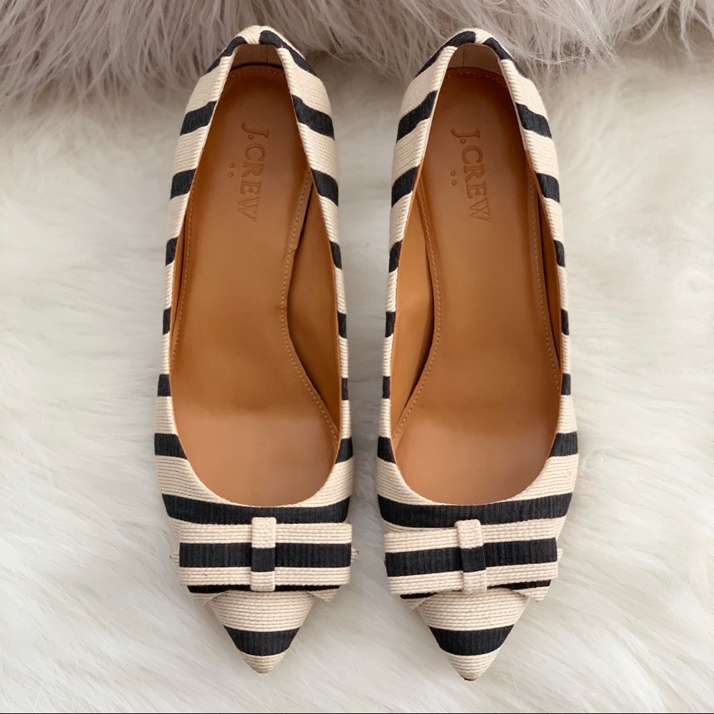 J. Crew shoes - Picture 2 of 5
